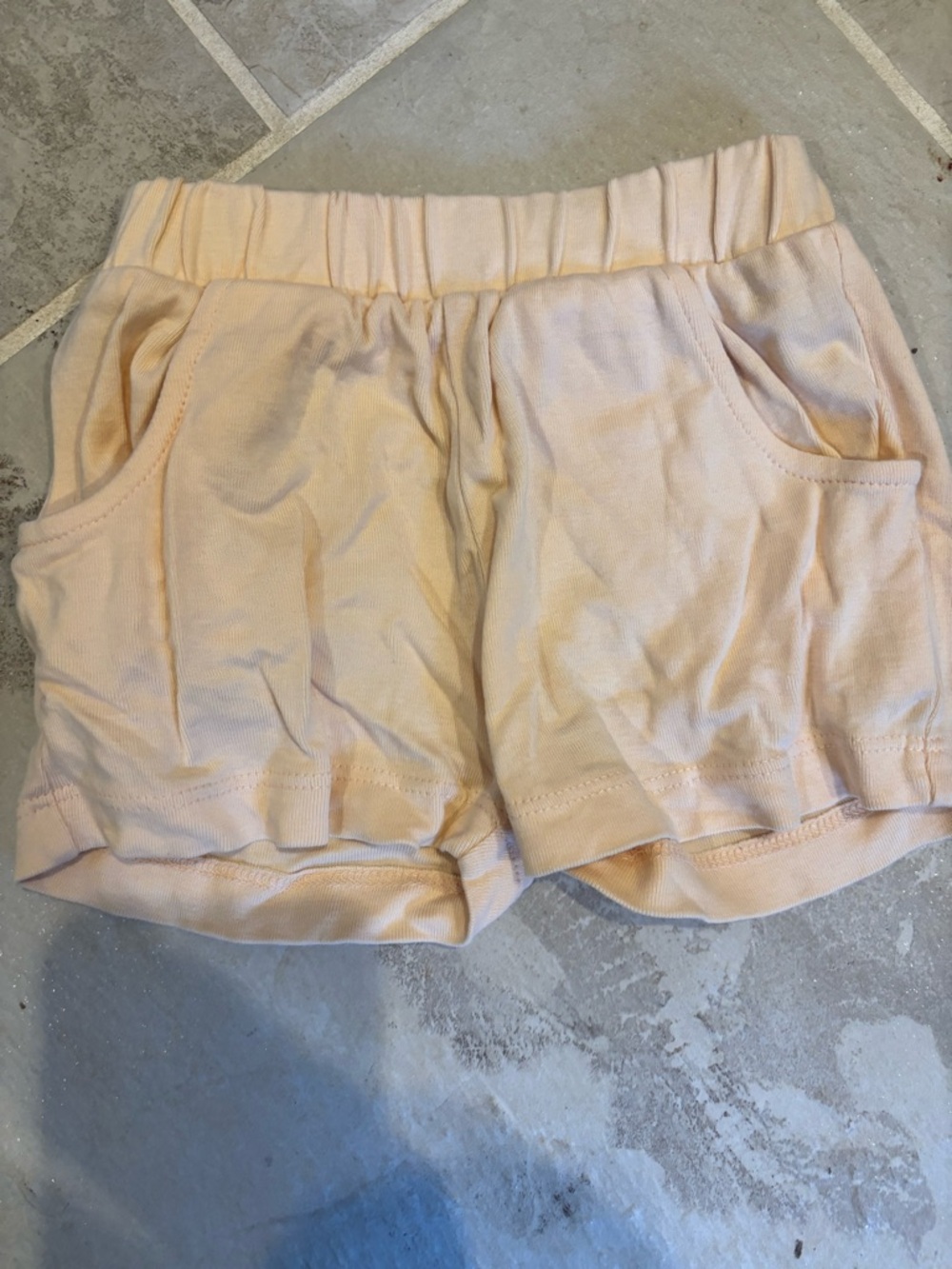 Misha & Puff cycling shorts